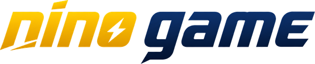 nino game official logo